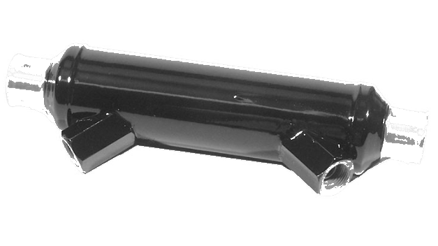 Mercruiser 807371T Oil Cooler Replacement