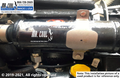 Cummins-Mercruiser 897345T95 Zeus 3000 Horizontal Transmission (With Drop Box, XC) Oil Cooler Replacement