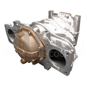 MOTA Charge Air Cooler Ø170mm (Marine & Industrial)