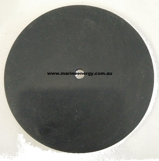 5" Gasket End Cover Heat Exchanger