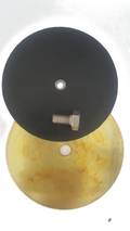 2" End Cover Gasket Kit for Heat Exchanger