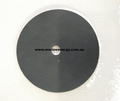 3" Gasket End Cover Heat Exchanger