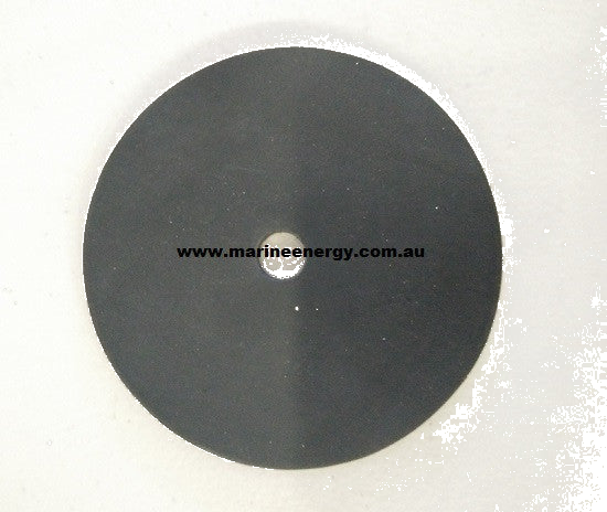 3" Gasket End Cover Heat Exchanger