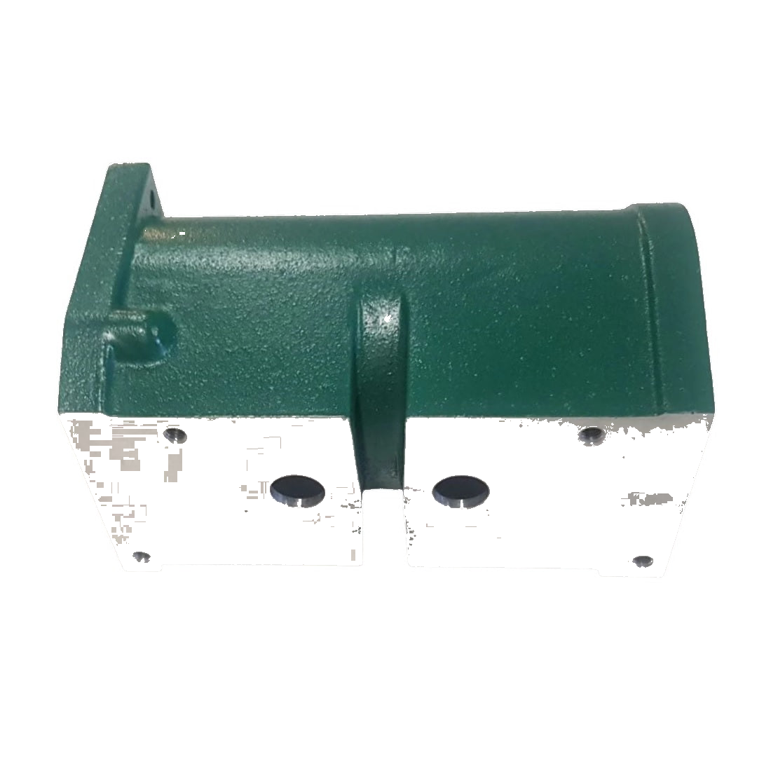 Volvo Penta 860633 Oil Cooler Housing Replacement Part for Volvo Penta ( 861600 )