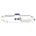 Onan 130-1188 Heat Exchanger Replacement Mr Cool