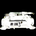 4939924CN Cummins Transmission / Fuel Cooler QSC8.3