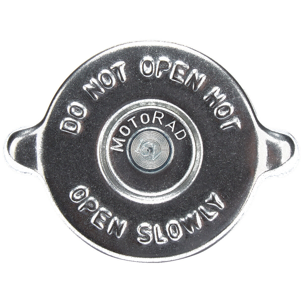 Heat Exchanger Pressure Cap 7psi