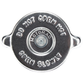 Heat Exchanger Pressure Cap 20 psi