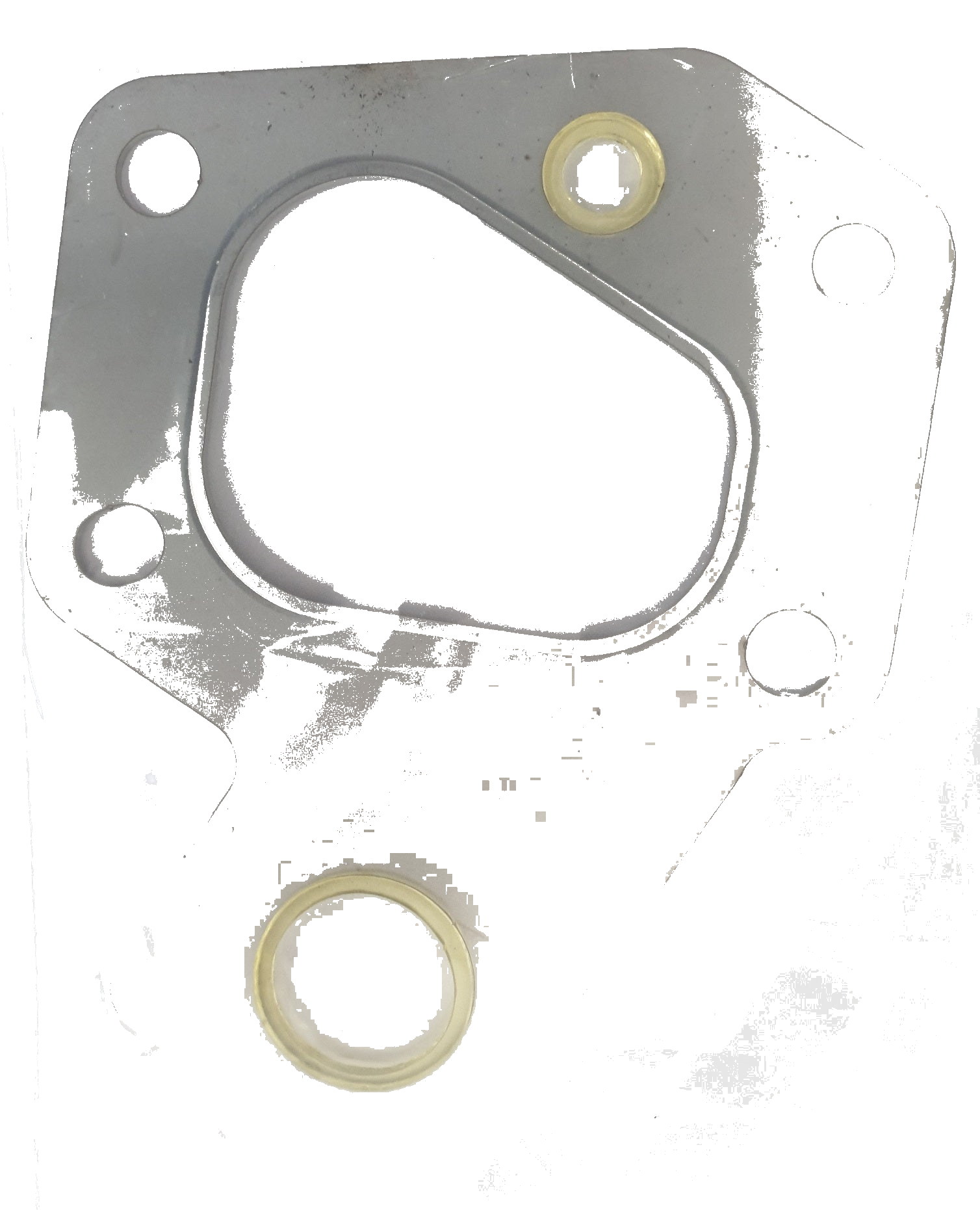 Volvo Penta  888596  Gasket Replacement HDI