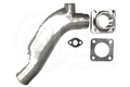 Volvo Penta MD Exhaust Mixing Elbow 833998 & 3875051 Replacement HDI MDKIT