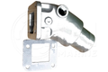 Ford Lehman 2712E CAST 316 Stainless Steel Mixing Elbow FL30