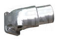 Ford Lehman 590E, 592E CAST 316 Stainless Steel Mixing Elbow FL35