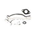 Volvo Penta 833583 Stainless Steel Exhaust Replacement HDI FMD