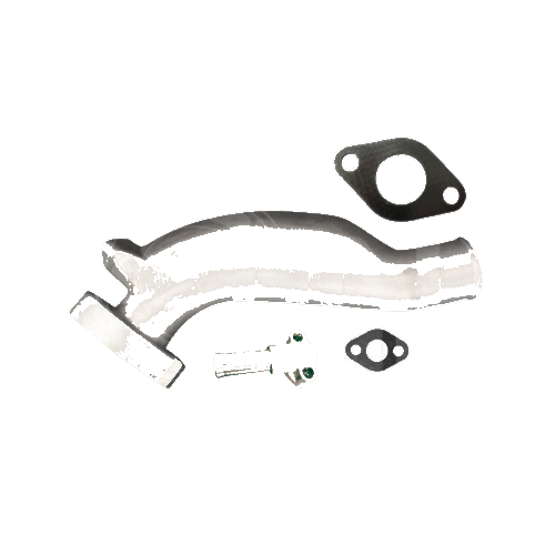 Volvo Penta 833583 Stainless Steel Exhaust Replacement HDI FMD