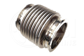 Yanmar 8LV Exhaust Joint 119798-13200 Replacement in 320 Stainless Steel