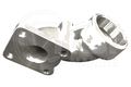 Yanmar LSB Stainless Steel Exhaust Bend Replacement HDI LSB