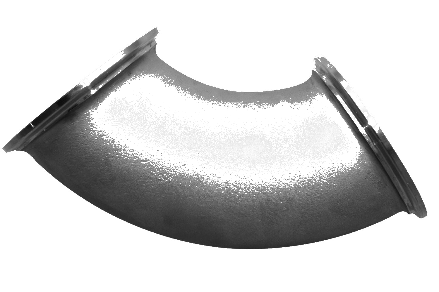 Volvo Penta 3829021 Stainless Steel Bend Elbow Replacement HOT 7