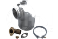 Detroit Diesel 6-71TI Exhaust Mixing Elbow 36719 Replacement JT16215 (HDI DET3)