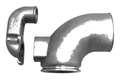 Volvo Penta 845261 / 845528 Stainless Steel Exhaust Elbow Kit Replacement
