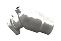 Northern Lights Cast 316 Stainless Steel Exhaust Mixing Elbow 3"  Replacement