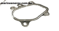 Volvo Penta Turbo Exhaust 861414 Gasket Replacement