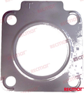 Yanmar 129472-18090 JH Exhaust Gasket Replacement REC129472-18090/129792-18090 (GJH)