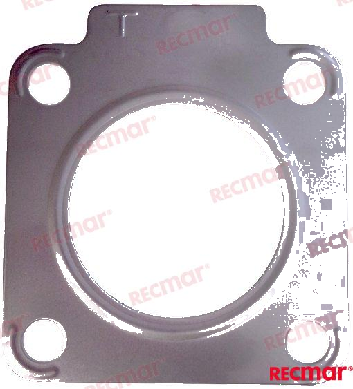 Yanmar 129472-18090 JH Exhaust Gasket Replacement REC129472-18090/129792-18090 (GJH)