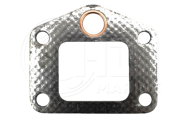 Yanmar 128370-13231 Gasket Replacement