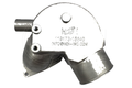 Yanmar 119171-13530 Stainless Steel Exhaust Mixing Elbow Replacement
