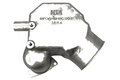 Yanmar 119174-13501 Stainless Steel Exhaust Mixing Elbow Replacement