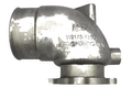 Yanmar 119173-13501 Stainless Steel Exhaust Mixing Elbow Replacement