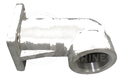 Yanmar 129170-13000 Stainless Steel Exhaust Bend Replacement JHL