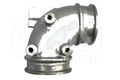 Yanmar 4LH 6LPA-STP2 119175-13200 Stainless Steel Exhaust Riser Replacement HOT2