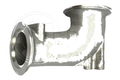 Yanmar 6LY Stainless Steel Exhaust Riser 119575-13300 Replacement HDI HOT3