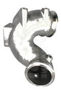Yanmar 119175-13301 Stainless Steel Exhaust Riser Replacement HDI HOT4