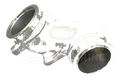 Yanmar 6LP-DTE 119778-13300 Exhaust Riser 316 Stainless Replacement HOT1