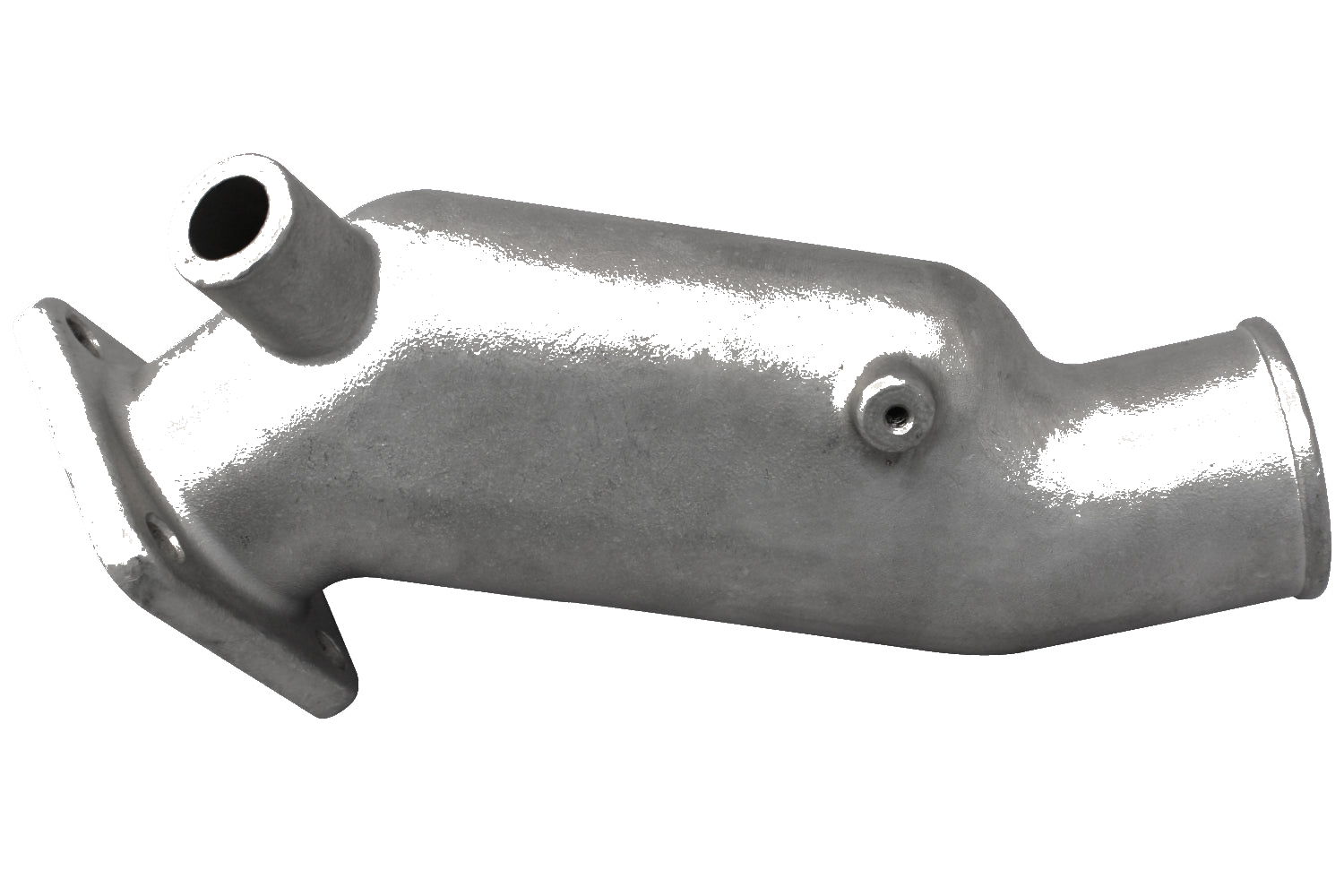 Northern Lights 673 Cast 316 Stainless Steel Exhaust Mixing Elbow 1.5" Replacement
