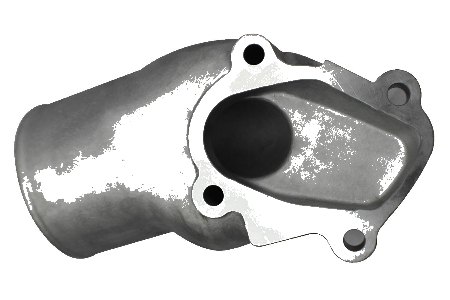 Volvo Penta TMD22, TAMD31S-A Stainless Mixing Elbow 3582512 Replacement HDI AD