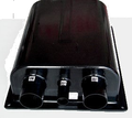 Westerbeke 046265 Exhaust Gas Seperator - 3"