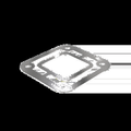 Volvo Penta 3850495 3.0L Exhaust Riser Gasket Replacement