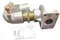 YMKIT Exhaust kit Yanmar YM series, 128990-13610, 128992-13610, 128990-13520