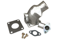 Perkins 4.107 4.108 Lowline Mixing Elbow 37766713 Replacement in Cast 316 Stainless P4LOW