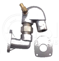 Yanmar 2QM15 Mixing Elbow Kit 724070-13300 316 Stainless HDI QMKIT
