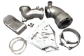 Yanmar 6LY 6LYA Stainless Steel Exhaust Elbow Kit Replacement HOT3KIT