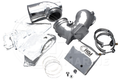 Exhaust Mixer/ Dry elbow  Kit Fits 4LHA “Z” Series Engines ( HOT4KIT4)