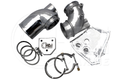 Yanmar 4LHA Exhaust Mixing Kit (gearbox applications) HOT2KIT