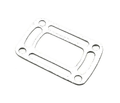 Volvo Penta V8 & V6 Exhaust Riser Gasket 3863191 Replacement