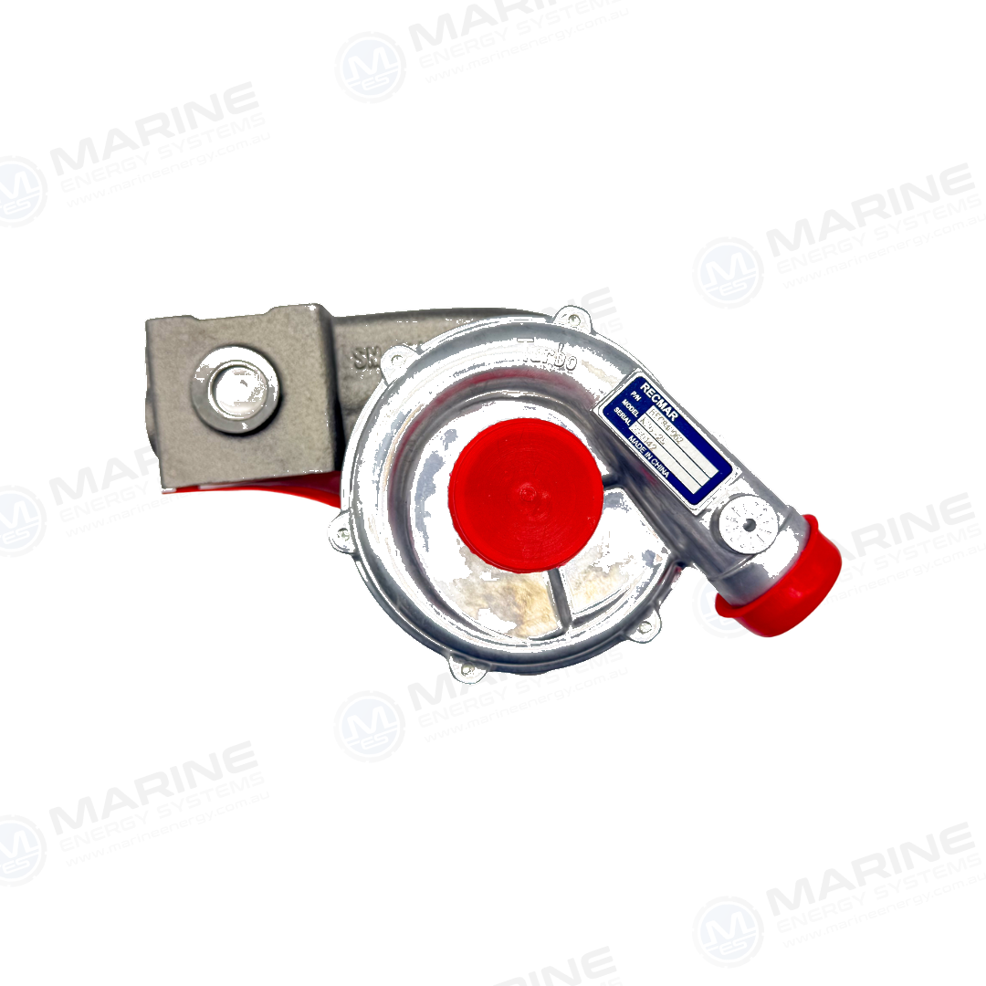 Volvo Penta 2003T Turbo 840962 Replacement Recmar