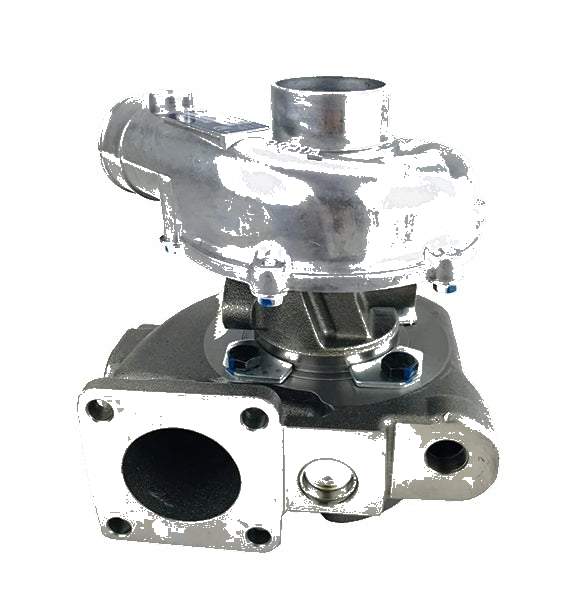 Yanmar 4JH3-TE 4JH4-HTE Turbo 129671-18001 RECMAR Replacement