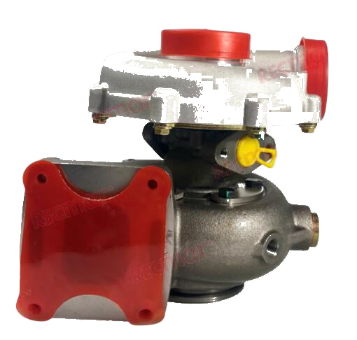 RECMAR Turbo Volvo Penta 41, 42, 43, 300 Series (1993+) 3802070, 838697, 861260 Replacement
